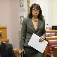 Bernarda Topolko