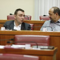 Bojan Glavašević, Ivan Lovrinović