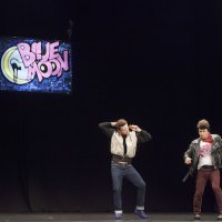 Blue Moon u Kerempuhu