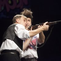 Blue Moon u Kerempuhu