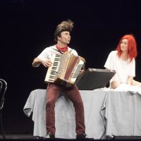 Blue Moon u Kerempuhu