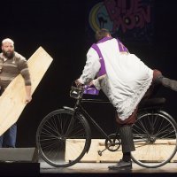 Blue Moon u Kerempuhu