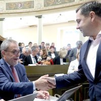 Gradska skupština raspravlja o izvršenju proračuna za 2018. godinu