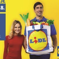 Kampanja za Lidl Srbija - Jednostavno. Bolje. Povoljnije. (2)