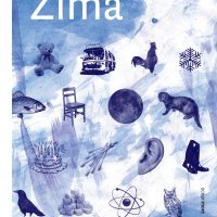 Zima, Karl Ove Knausgård, preveo Munib Delalić
