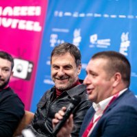 Boris T. Matić, Richard Brešković