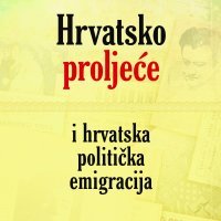 Hrvatsko proljeće i hrvatska politička emigracija, Wollfy Krašić