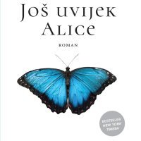 Još uvijek Alice, Lisa Genova, prevele Mirta Stantić i Anita Peti-Stantić