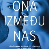 Ona između nas, Hendricks i Pekkanen, preveo Miloš Đurđević