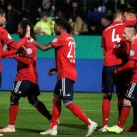 Roedinghausen - Bayern - EPA