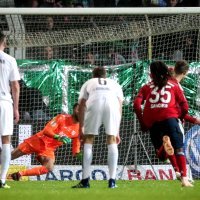 Roedinghausen - Bayern - EPA