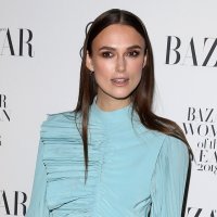 Keira Knightley
