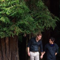 Meghan Markle i princ Harry