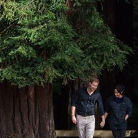 Meghan Markle i princ Harry