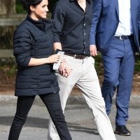 Meghan Markle i princ Harry