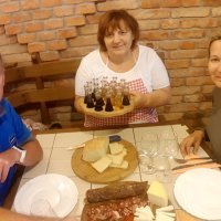 Seljačko domaćinstvo Čulig