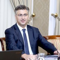 Andrej Plenković