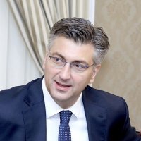 Andrej Plenković