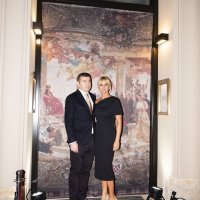 Tomislav i Valentina Rajić