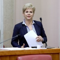 Grozdana Panenić