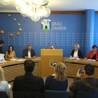 Milan Bandić o otpisu dugova milijunašima