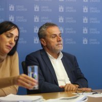 Milan Bandić o otpisu dugova milijunašima