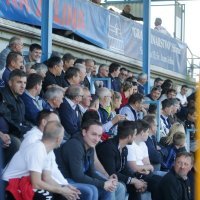 Zelina - Dinamo, gledatelji