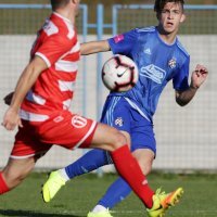 Zelina - Dinamo, Antonio Marin