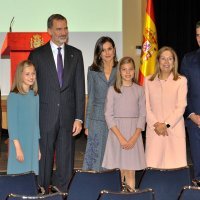 Španjolska kraljevska obitelj