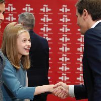 Španjolska kraljevska obitelj