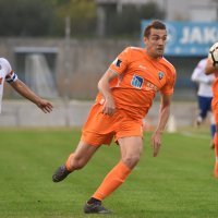Šibenik: 1/8 finala hrvatskog nogometnog kupa, HNK Šibenik - HNK Hajduk