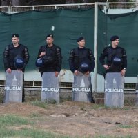 Šibenik: 1/8 finala hrvatskog nogometnog kupa, HNK Šibenik - HNK Hajduk