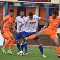 Šibenik: 1/8 finala hrvatskog nogometnog kupa, HNK Šibenik - HNK Hajduk