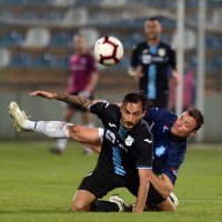 Kup NK Varaždin NK Rijeka