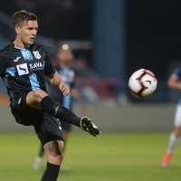 Kup NK Varaždin NK Rijeka