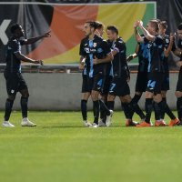 Kup NK Varaždin NK Rijeka