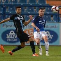 Kup NK Varaždin NK Rijeka