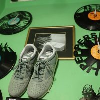 Saucony Originals & Legends event rockmark