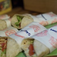 Saucony Originals & Legends event rockmark