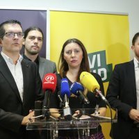 Živi zid objasnio ostavku Branimira Bunjca na dužnost saborskog zastupnika