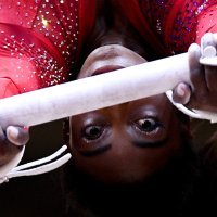 Simone Biles