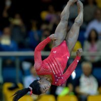 Simone Biles