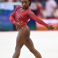 Simone Biles