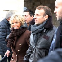 Brigitte Macron
