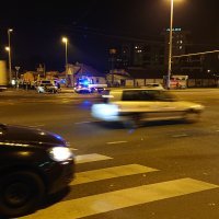 Sony Xperia XZ3 - primjeri fotografija