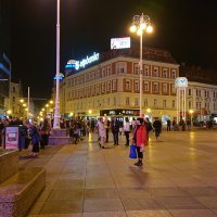 Sony Xperia XZ3 - primjeri fotografija