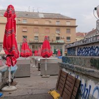 Sony Xperia XZ3 - primjeri fotografija