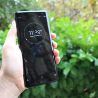 Sony Xperia XZ3