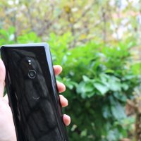 Sony Xperia XZ3