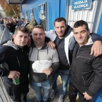 Gužve za ulaznice Dinamo - Spartak